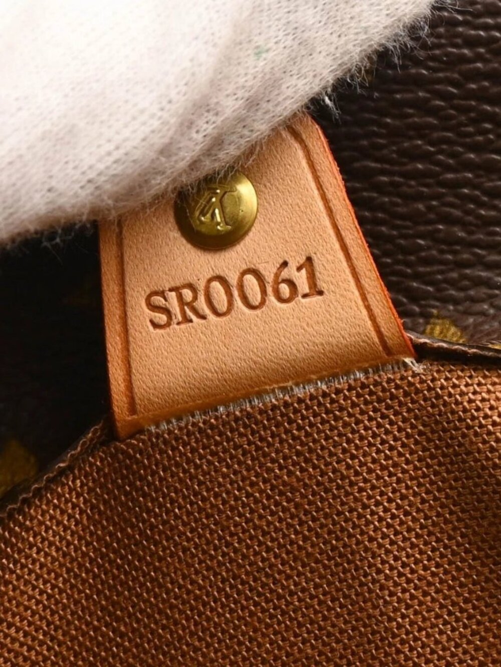 Louis Vuitton Monogram Vavin - Picture 10 of 15